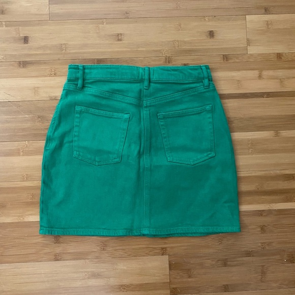 Aritzia Wilfred Free Date Skirt - Picture 5 of 6